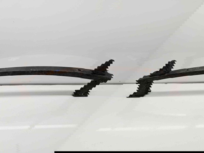 Armatura bara spate Nissan Qashqai (2) [Fabr 2013-2017]