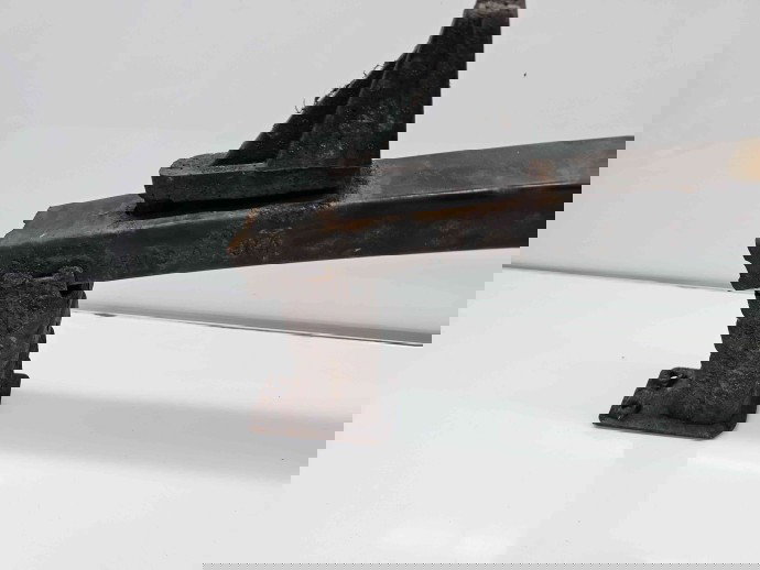 Armatura bara spate Nissan Qashqai (2) [Fabr 2013-2017]