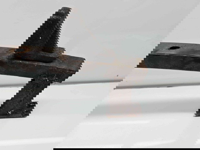 Armatura bara spate Nissan Qashqai (2) [Fabr 2013-2017]