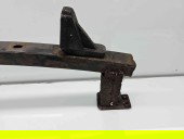 Armatura bara spate Nissan Qashqai (2) [Fabr 2013-2017]