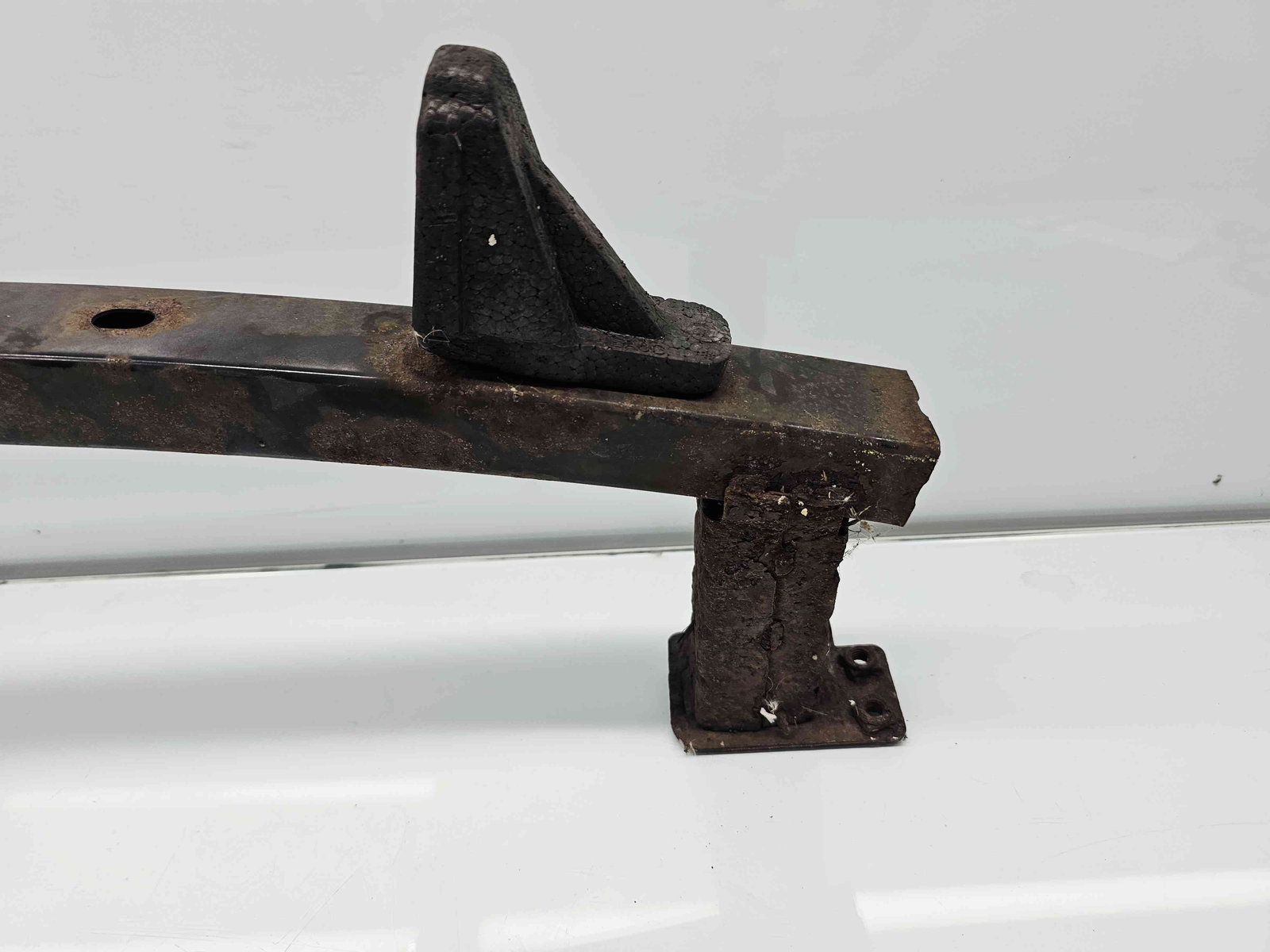 Armatura bara spate Nissan Qashqai (2) [Fabr 2013-2017] - imagine 4