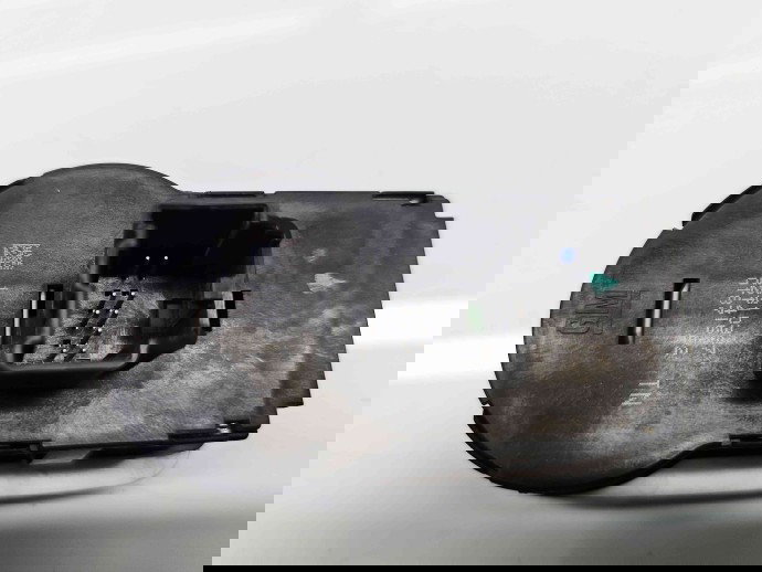  Bloc lumini Opel Corsa D [Fabr 2006-2013] 13310337