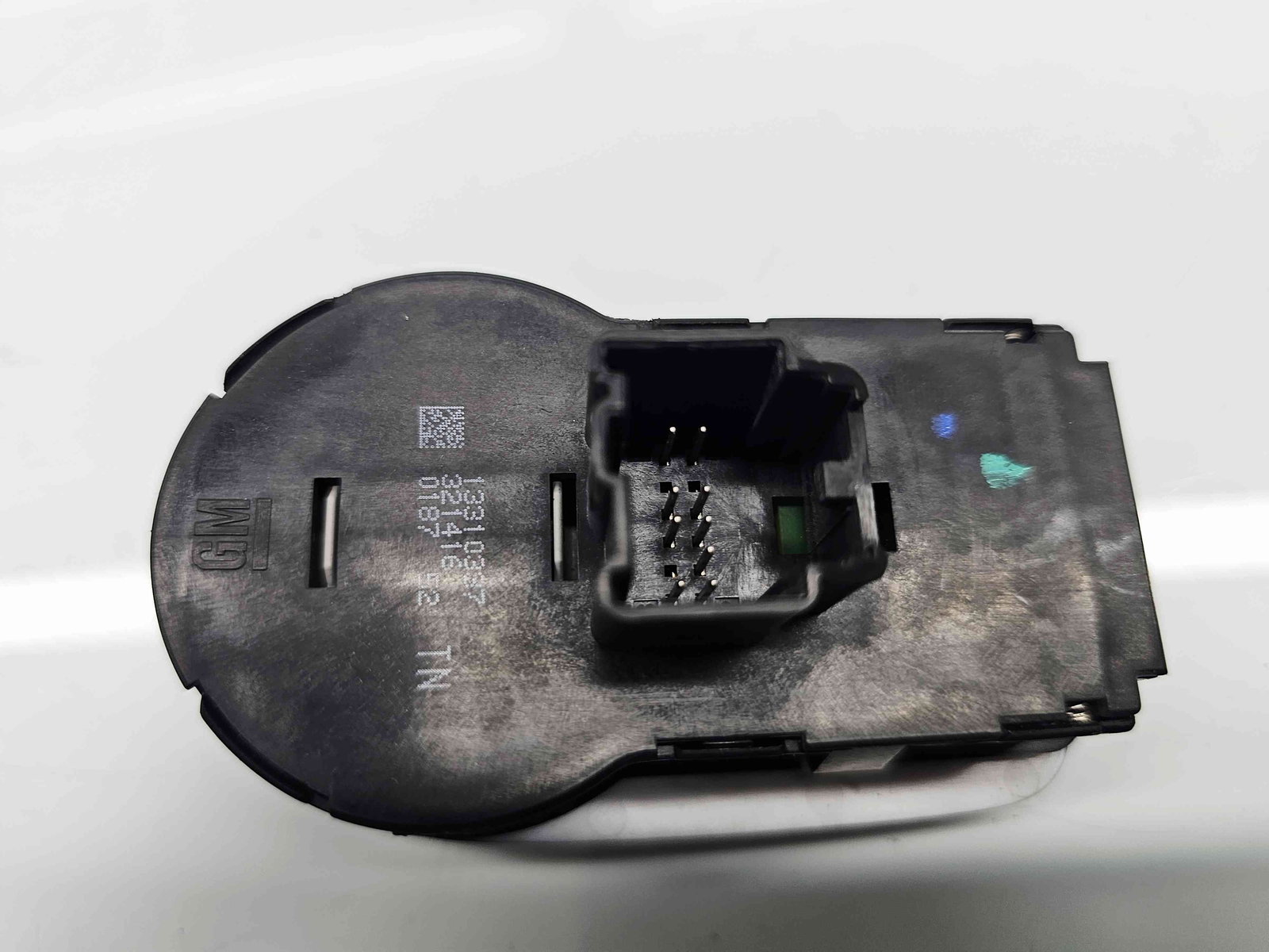 Bloc lumini Opel Corsa D [Fabr 2006-2013] 13310337 - imagine 3