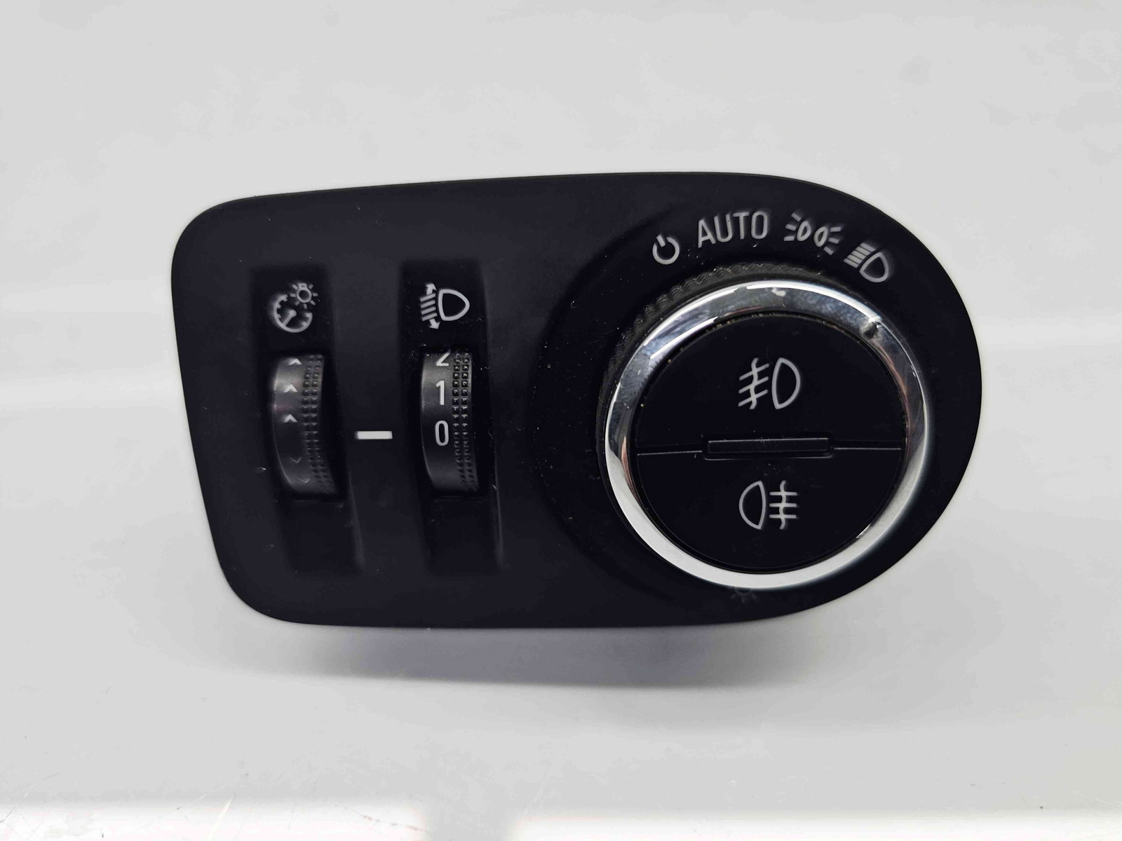 Bloc lumini Opel Corsa D [Fabr 2006-2013] 13310337 - imagine 4