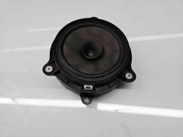  Boxa dreapta fata Renault Captur (X87) [Fabr 2013-2017] 281563SG0A