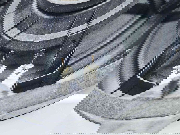  Boxa dreapta fata Renault Captur (X87) [Fabr 2013-2017] 281563SG0A