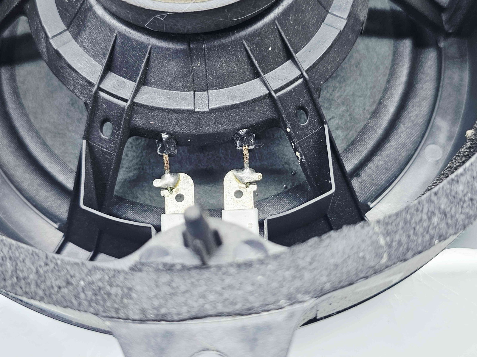 Boxa dreapta fata Renault Captur (X87) [Fabr 2013-2017] 281563SG0A - imagine 4