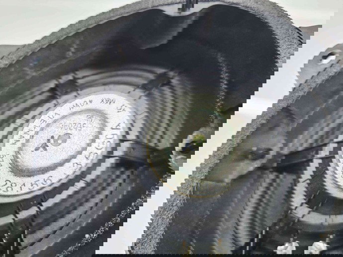  Boxa dreapta fata Renault Captur (X87) [Fabr 2013-2017] 281563SG0A