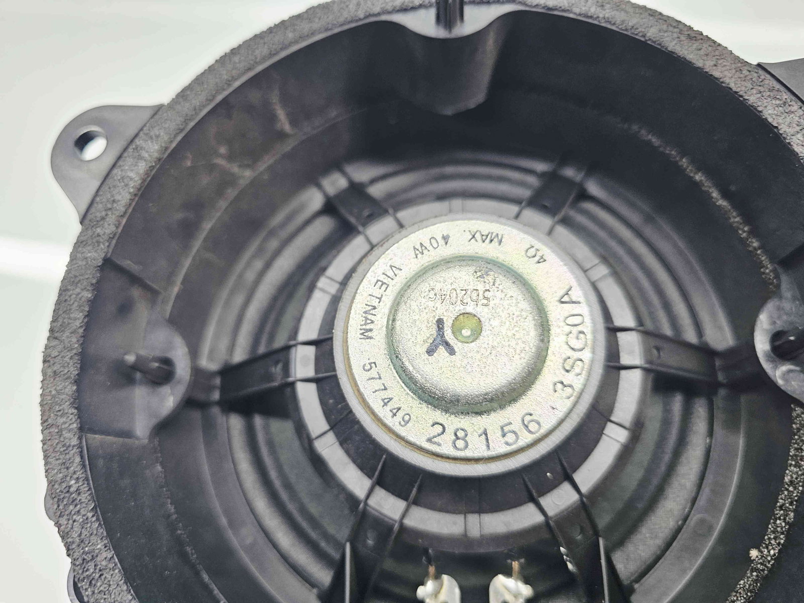 Boxa dreapta fata Renault Captur (X87) [Fabr 2013-2017] 281563SG0A - imagine 5