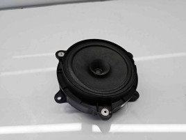  Boxa dreapta spate Renault Captur (X87) [Fabr 2013-2017] 281563SG0A