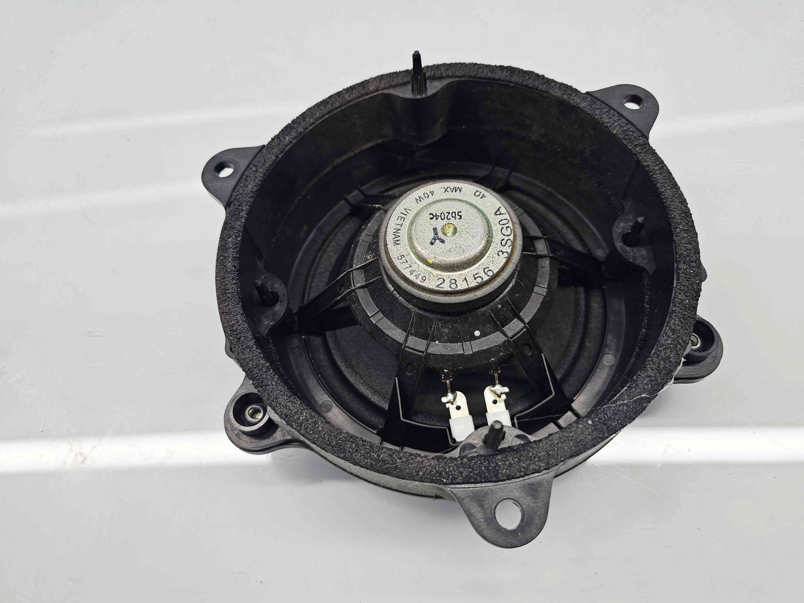 Boxa dreapta spate Renault Captur (X87) [Fabr 2013-2017] 281563SG0A - imagine 3