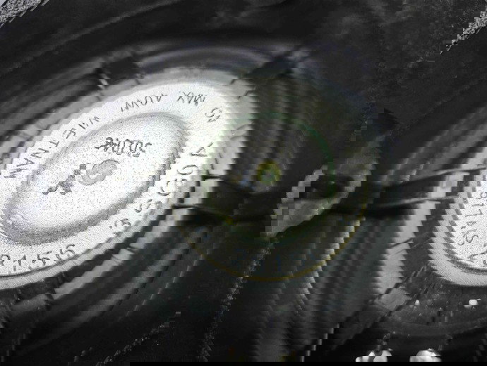  Boxa dreapta spate Renault Captur (X87) [Fabr 2013-2017] 281563SG0A