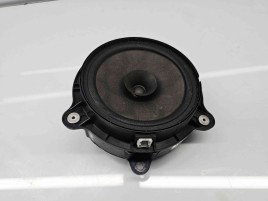  Boxa stanga fata Renault Captur (X87) [Fabr 2013-2017] 281563SG0A