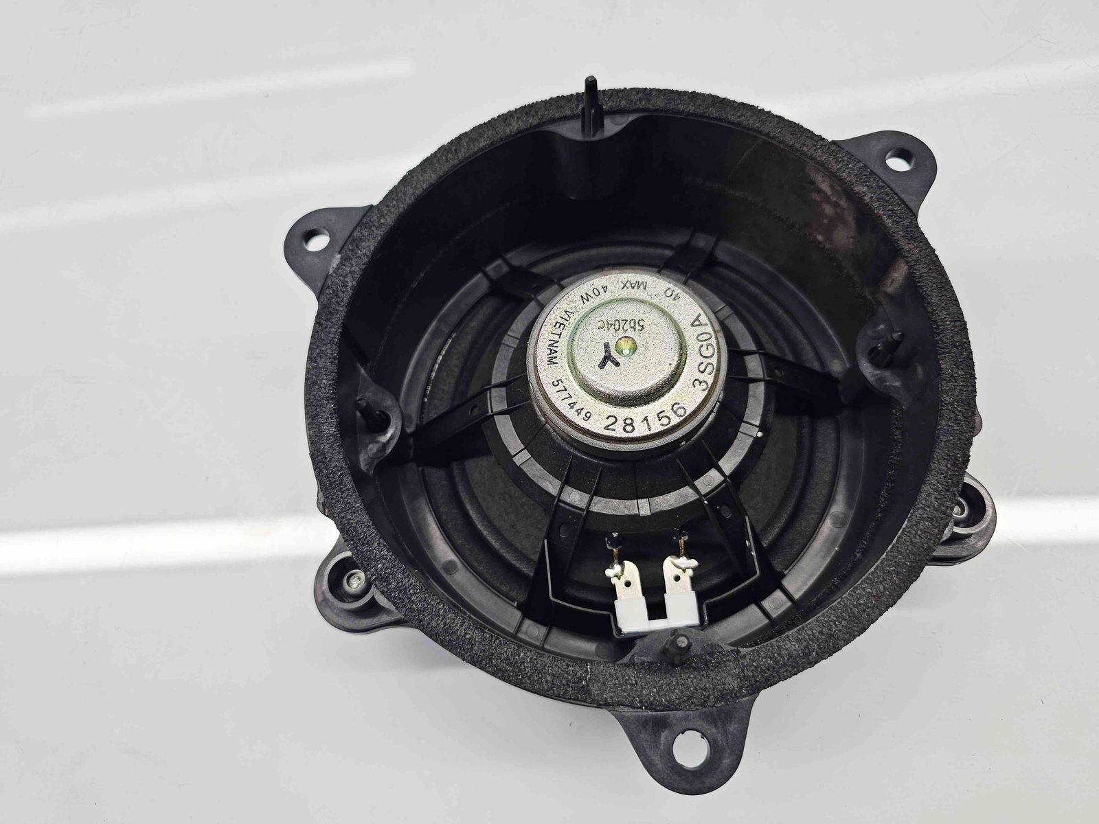 Boxa stanga fata Renault Captur (X87) [Fabr 2013-2017] 281563SG0A - imagine 3