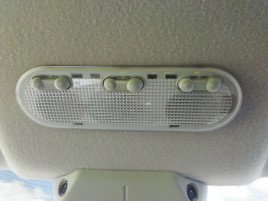 Plafoniera fata Nissan Qashqai 1.5 DCI K9K OEM 2009-2013