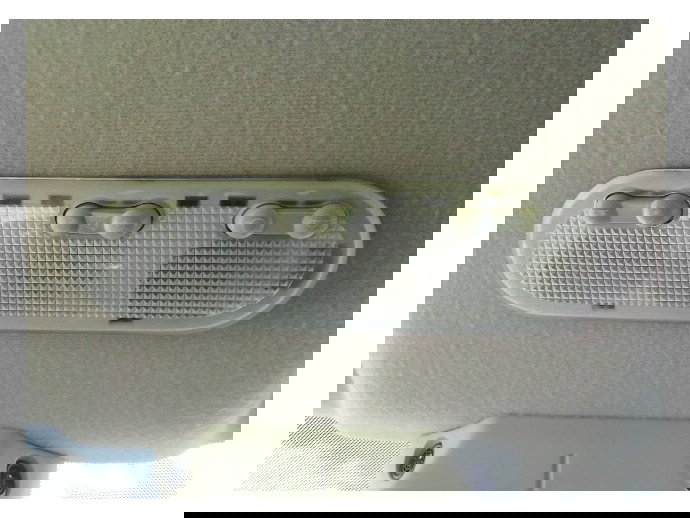 Plafoniera fata Nissan Qashqai 1.5 DCI K9K OEM 2009-2013