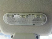 Plafoniera fata Nissan Qashqai 1.5 DCI K9K OEM 2009-2013