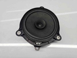  Boxa stanga spate Renault Captur (X87) [Fabr 2013-2017] 281563SG0A