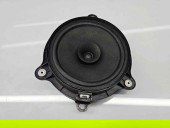  Boxa stanga spate Renault Captur (X87) [Fabr 2013-2017] 281563SG0A