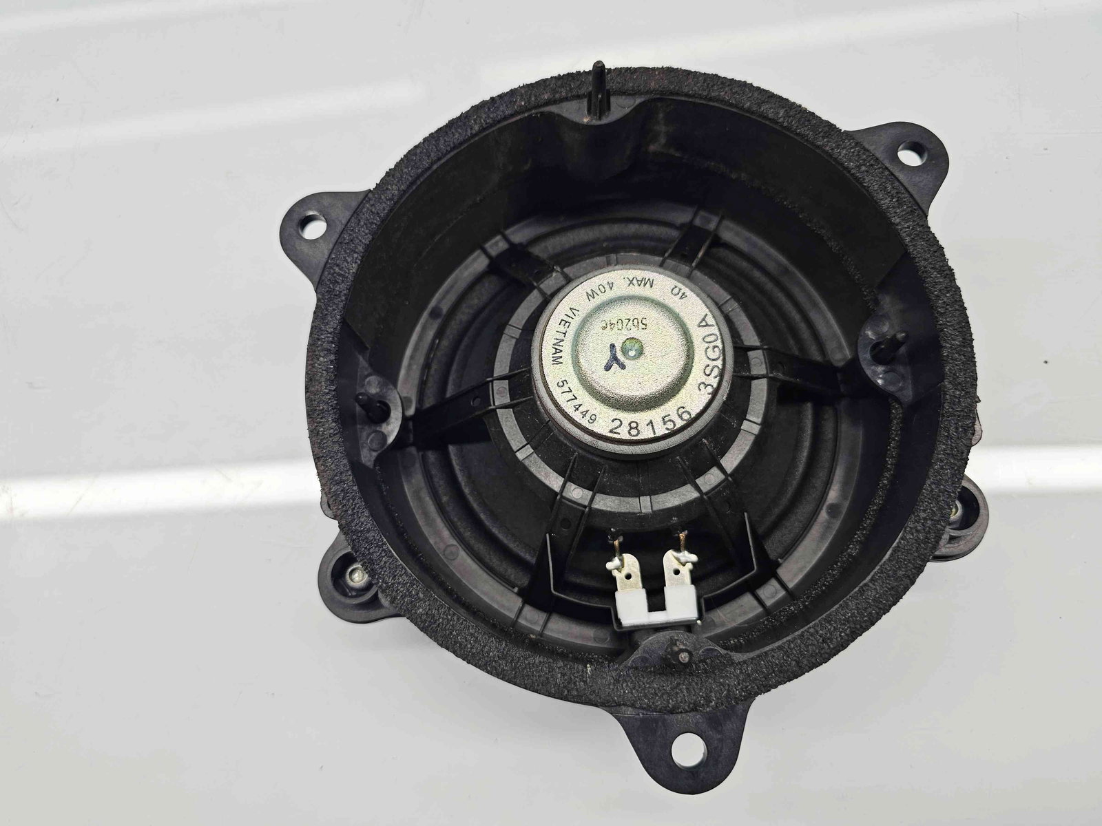 Boxa stanga spate Renault Captur (X87) [Fabr 2013-2017] 281563SG0A - imagine 3