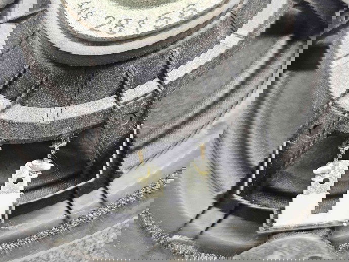  Boxa stanga spate Renault Captur (X87) [Fabr 2013-2017] 281563SG0A