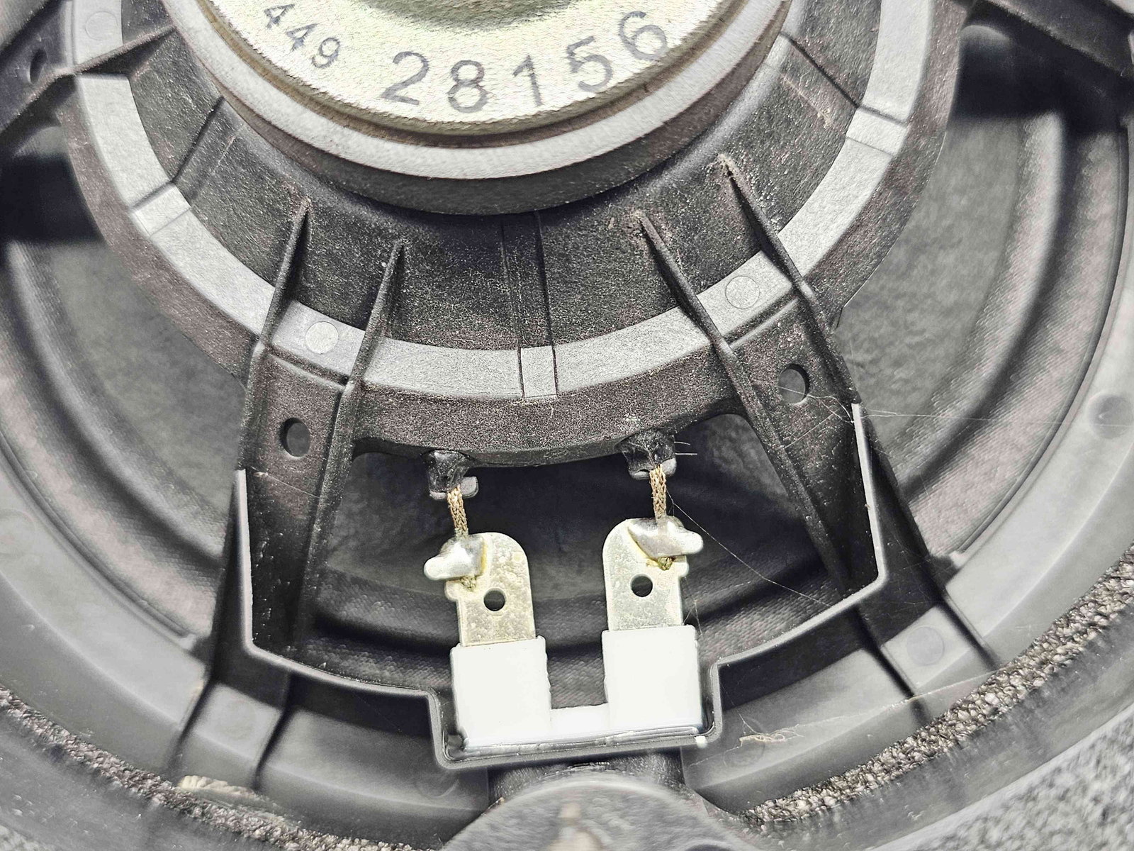 Boxa stanga spate Renault Captur (X87) [Fabr 2013-2017] 281563SG0A - imagine 4