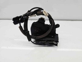 Broasca usa dreapta fata Renault Captur (X87) [Fabr 2013-2017]