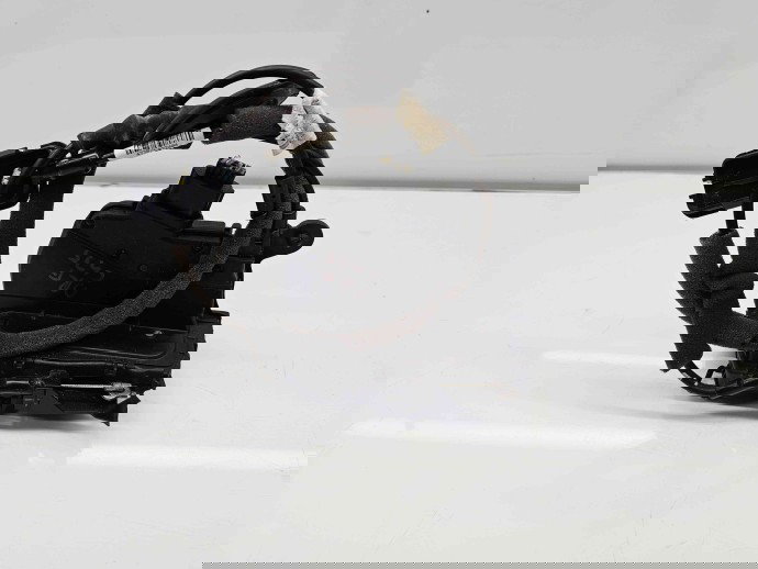 Broasca usa dreapta fata Renault Captur (X87) [Fabr 2013-2017]