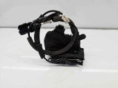 Broasca usa dreapta fata Renault Captur (X87) [Fabr 2013-2017]