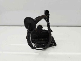 Broasca usa dreapta spate Renault Captur (X87) [Fabr 2013-2017]