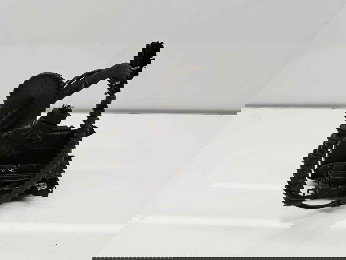 Broasca usa dreapta spate Renault Captur (X87) [Fabr 2013-2017]