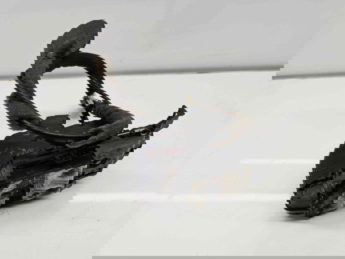 Broasca usa dreapta spate Renault Captur (X87) [Fabr 2013-2017]