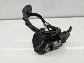 Broasca usa dreapta spate Renault Captur (X87) [Fabr 2013-2017]