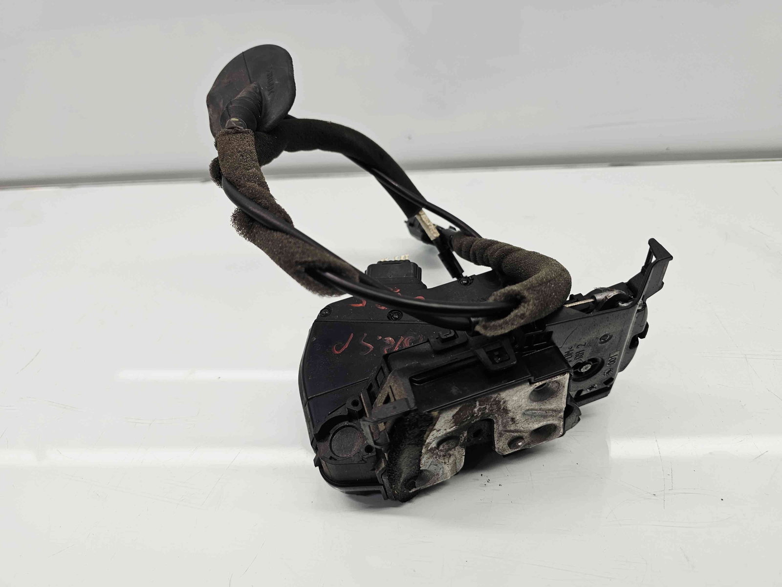 Broasca usa dreapta spate Renault Captur (X87) [Fabr 2013-2017] - imagine 2