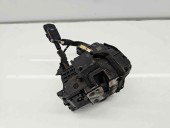 Broasca usa dreapta spate Renault Captur (X87) [Fabr 2013-2017]