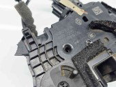 Broasca usa dreapta spate Renault Captur (X87) [Fabr 2013-2017]