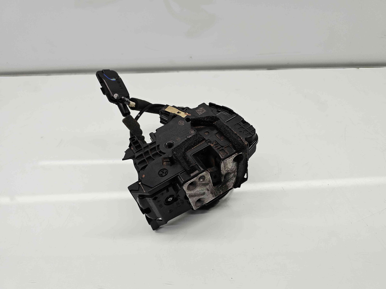 Broasca usa dreapta spate Renault Captur (X87) [Fabr 2013-2017] - imagine 5