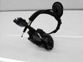 Broasca usa dreapta spate Renault Captur (X87) [Fabr 2013-2017]