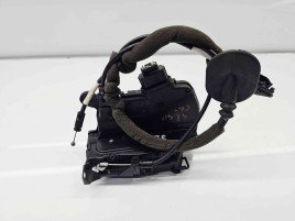 Broasca usa stanga spate Renault Captur (X87) [Fabr 2013-2017]