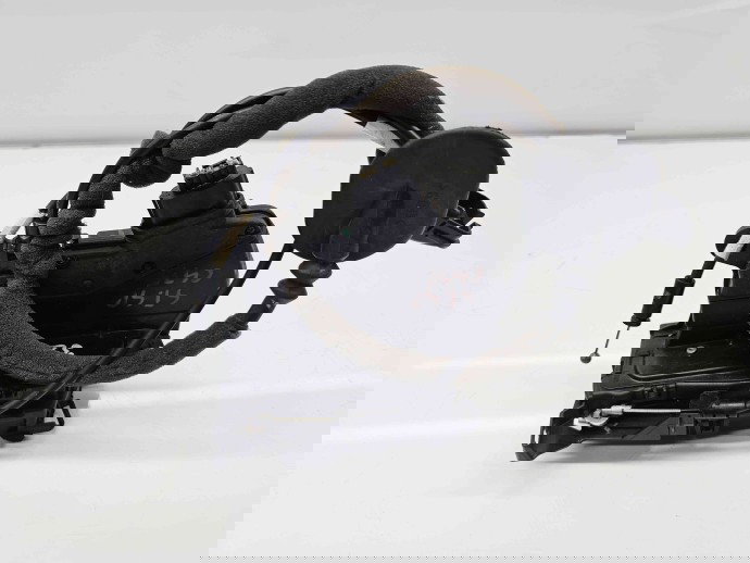 Broasca usa stanga spate Renault Captur (X87) [Fabr 2013-2017]