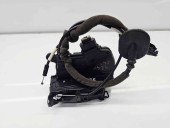 Broasca usa stanga spate Renault Captur (X87) [Fabr 2013-2017]