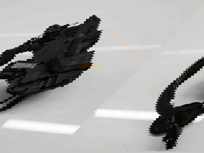 Broasca usa stanga spate Renault Captur (X87) [Fabr 2013-2017]