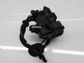 Broasca usa stanga spate Renault Captur (X87) [Fabr 2013-2017]