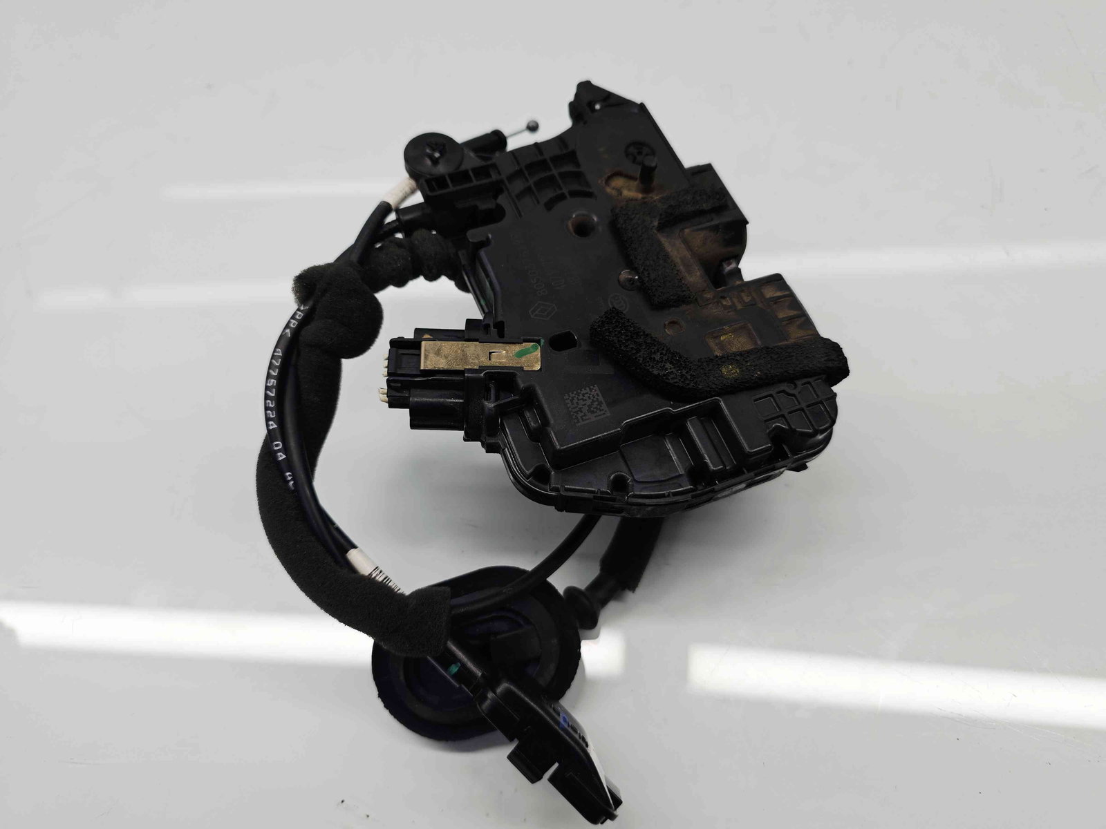 Broasca usa stanga spate Renault Captur (X87) [Fabr 2013-2017] - imagine 2