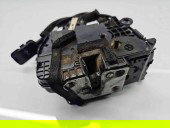 Broasca usa stanga spate Renault Captur (X87) [Fabr 2013-2017]