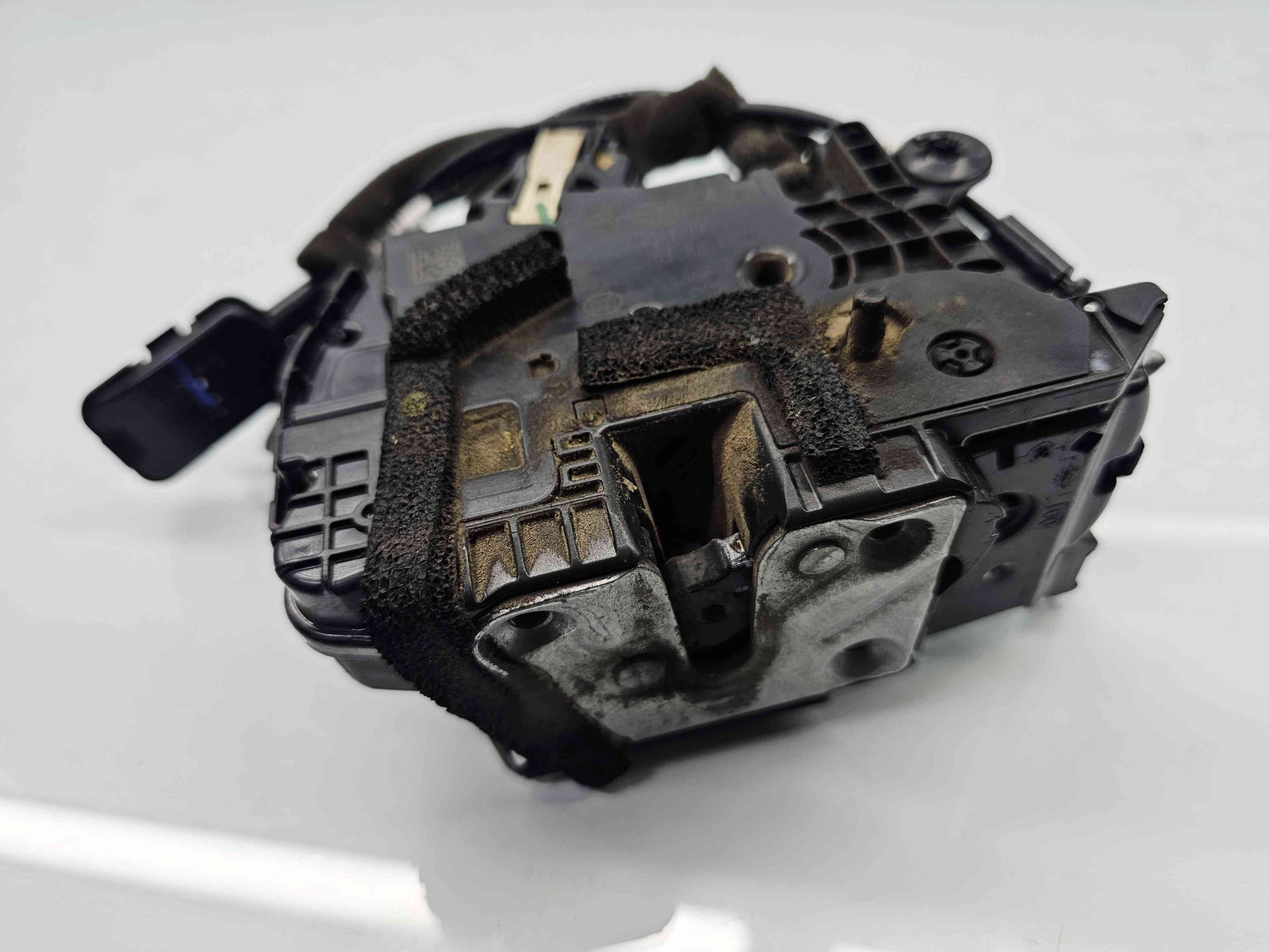 Broasca usa stanga spate Renault Captur (X87) [Fabr 2013-2017] - imagine 4