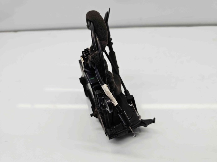 Broasca usa stanga spate Renault Captur (X87) [Fabr 2013-2017]