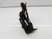 Broasca usa stanga spate Renault Captur (X87) [Fabr 2013-2017]