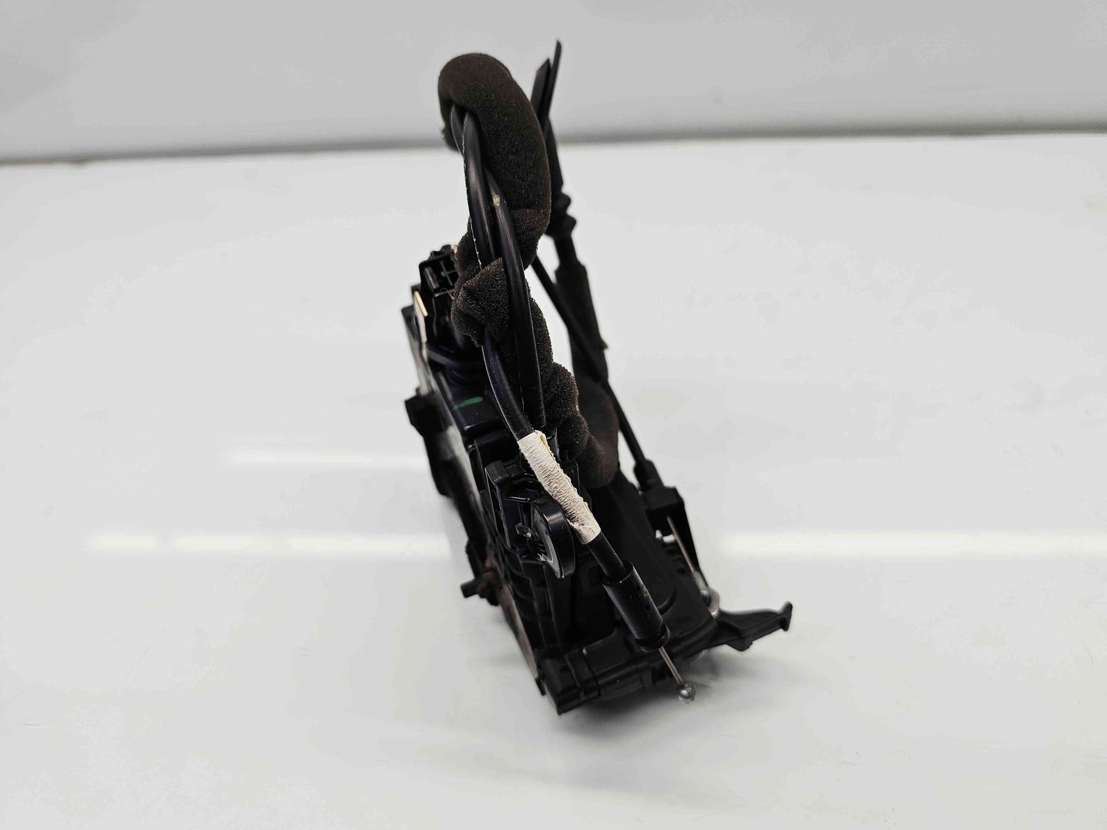 Broasca usa stanga spate Renault Captur (X87) [Fabr 2013-2017] - imagine 5