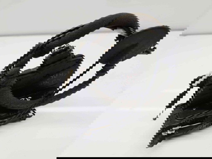 Broasca usa stanga spate Renault Captur (X87) [Fabr 2013-2017]